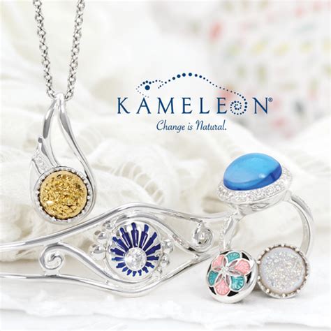 kameleon jewelry sale canada